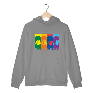 Nome do produto MOLETOM CANGURU BEATLES