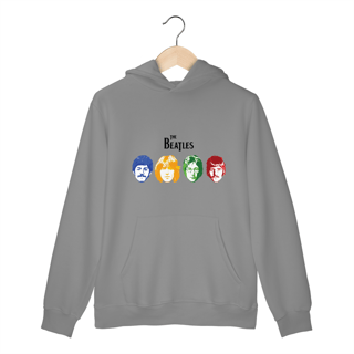 Nome do produto MOLETOM CANGURU BEATLES