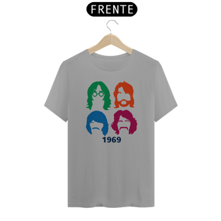 Nome do produto CAMISETA BEATLES