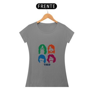 Nome do produto BABY LONG BEATLES