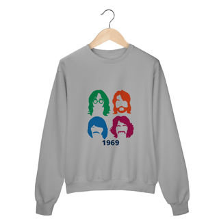 Nome do produto MOLETOM BEATLES