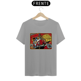 Nome do produto CAMISETA BLINK 182