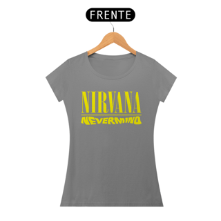 Nome do produto BABY LONG NIRVANA