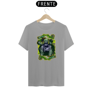 Nome do produto CAMISETA NIRVANA
