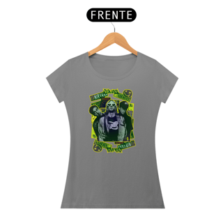 Nome do produto CAMISETA NIRVANA