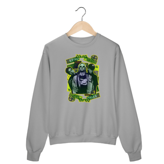 Nome do produto MOLETOM NIRVANA