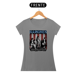 Nome do produto BABY LONG RAMONES