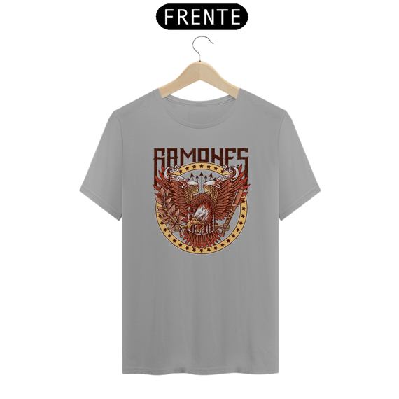 CAMISETA RAMONES