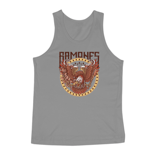 Nome do produto REGATA RAMONES