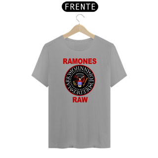 Nome do produto CAMISETA RAMONES