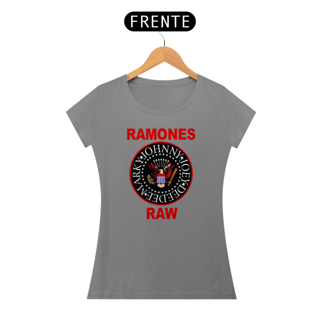 Nome do produto BABY LONG RAMONES