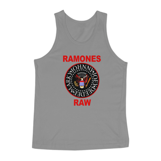 Nome do produto REGATA RAMONES