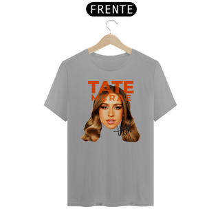 Nome do produto CAMISETA TATE MCRAE FACE