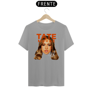Nome do produto CAMISETA TATE MCRAE FACE