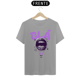 Nome do produto CAMISETA OLIVIA RODRIGO BLÁ