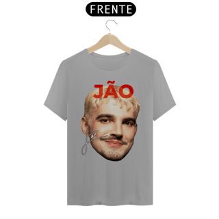 Nome do produto CAMISETA JÃO FACE