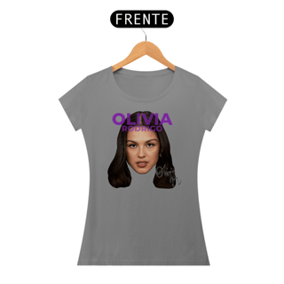 Nome do produto BABY LONG OLIVIA RODRIGO FACE