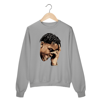 Nome do produto MOLETOM TRAVIS SCOTT
