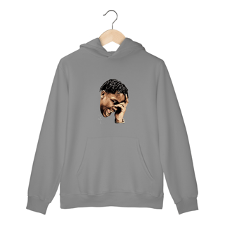 Nome do produto MOLETOM CANGURU TRAVIS SCOTT