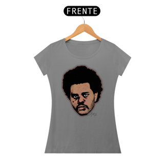 Nome do produto BABY LONG THE WEEKND