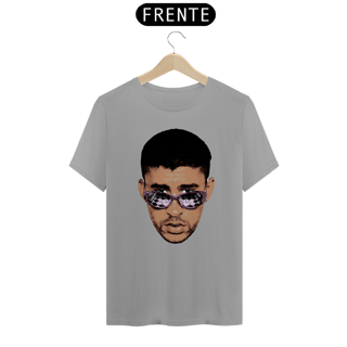 Nome do produto CAMISETA BAD BUNNY