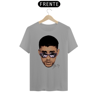 Nome do produto CAMISETA BAD BUNNY