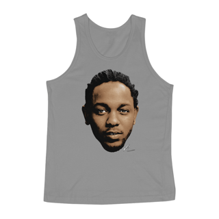 Nome do produto REGATA KENDRICK LAMAR
