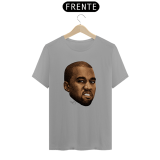 Nome do produto CAMISETA KANYE WEST