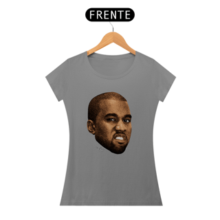 Nome do produto BABY LONG KANYE WEST