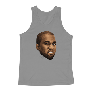Nome do produto REGATA KANYE WEST
