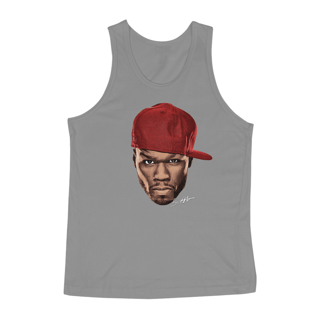 Nome do produto REGATA 50 CENT