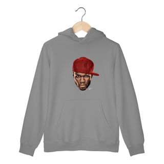 Nome do produto MOLETOM CANGURU 50 CENT