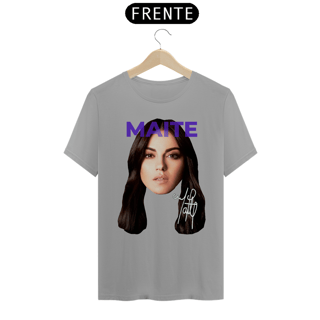 Nome do produto CAMISETA MAITE FACE 