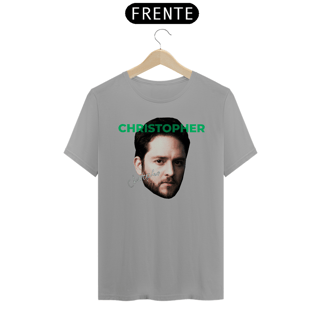 Nome do produto CAMISETA CHRISTOPHER UCKERMANN FACE