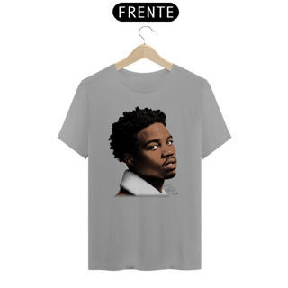 Nome do produto CAMISETA RODDY RICCH
