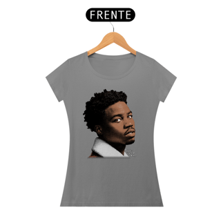 Nome do produto BABY LONG RODDY RICCH