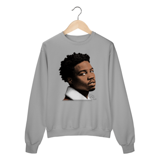 Nome do produto MOLETOM RODDY RICCH