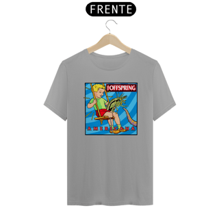 Nome do produto CAMISETA THE OFFSPRING