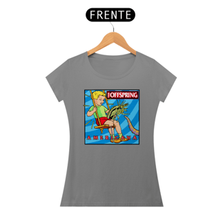 Nome do produto BABY LONG THE OFFSPRING