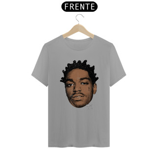 Nome do produto CAMISETA KODAK BLACK