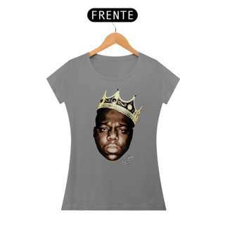 Nome do produto BABY LONG NOTORIOUS B.I.G