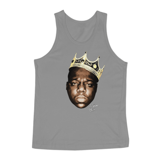 Nome do produto REGATA NOTORIOUS B.I.G