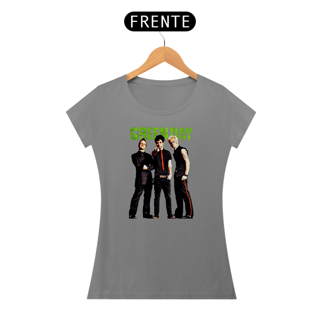 Nome do produto BABY LONG GREEN DAY