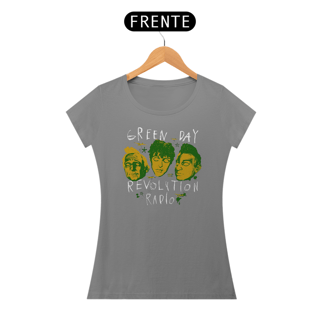 Nome do produto BABY LONG GREEN DAY