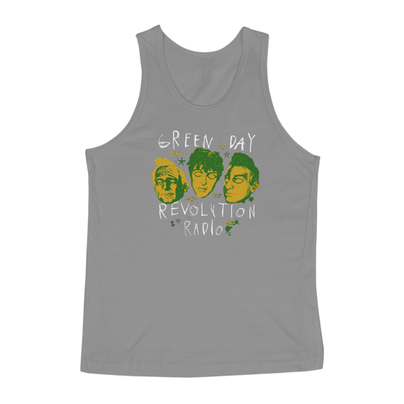 REGATA GREEN DAY