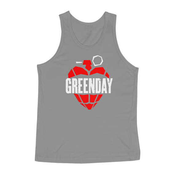 REGATA GREEN DAY