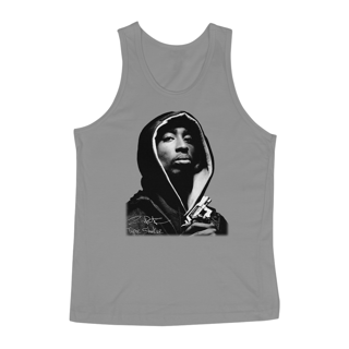 Nome do produto REGATA TUPAC