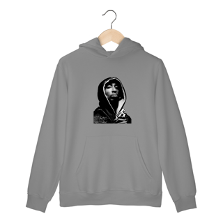 Nome do produto MOLETOM CANGURU TUPAC