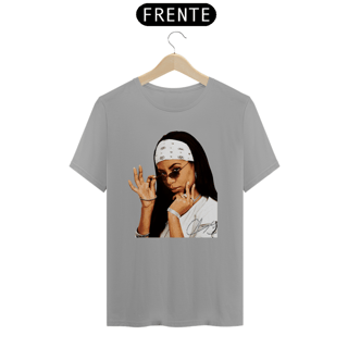 Nome do produto CAMISETA AALIYAH