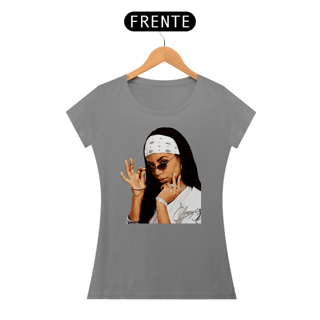 Nome do produto BABY LONG AALIYAH